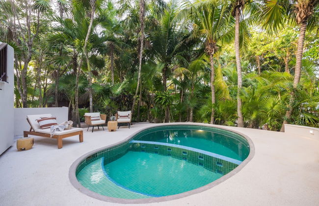 Casa Corazón - Photo 48