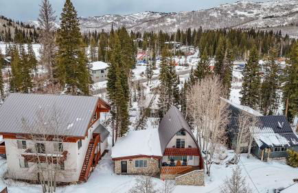 Chalet at Brighton - Foto 22