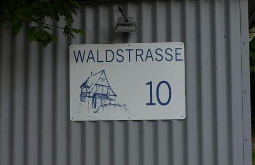 Das Alte Forsthaus - Foto 29