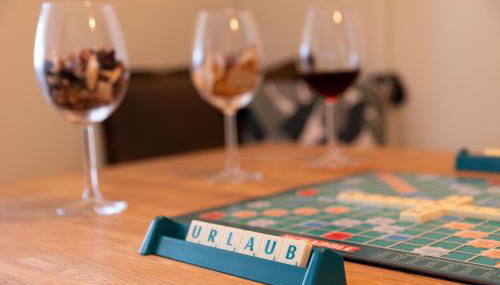 Ferienwohnung WetterFest 11 - Foto 2