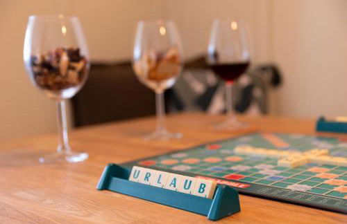 Ferienwohnung WetterFest 11 - Photo 2