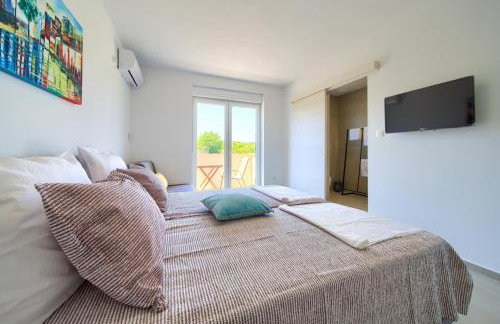 Villa BELLA VISTA with sea view - Foto 30