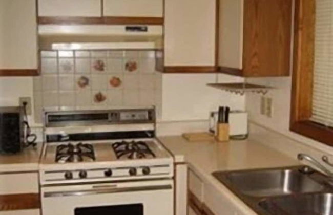 Chapel Hill InnTown - Foto 11