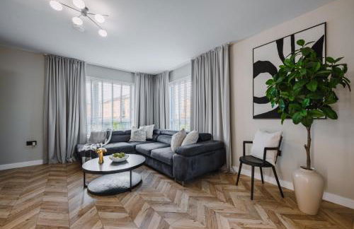 JW Canmore ApartHouse - Foto 8