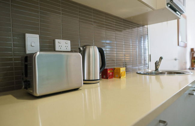 MainStay Suites Whyalla - Foto 42