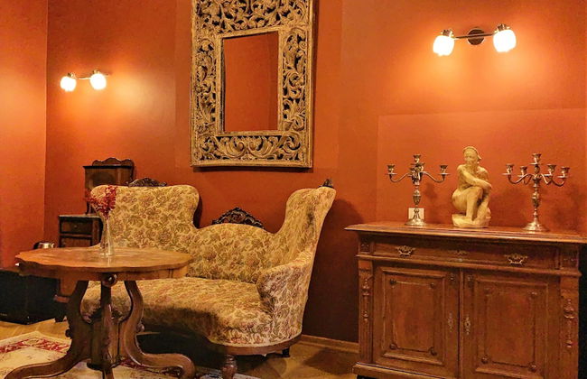 Small Luxury Palace Residence - Foto 38