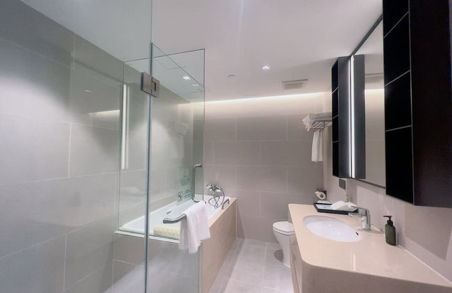 Ascott Guangzhou - Photo 34