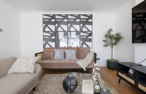 The Romford Oasis - Spacious 4 bedroom escape - Foto 67