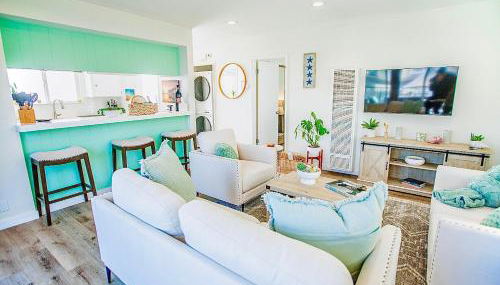 Beach House Steps to the Sand! - Foto 3