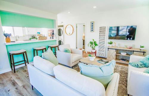 Beach House Steps to the Sand! - Foto 3