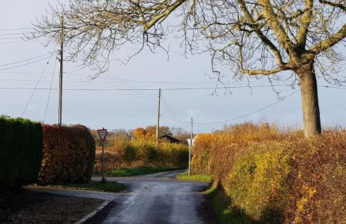 Rosehip Cottage - Foto 27