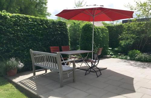 Ferienhaus Wichmannsdorf - Foto 19