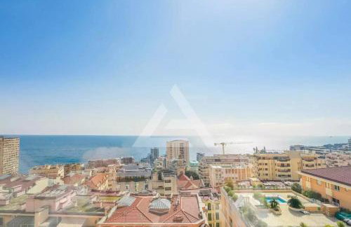 Monte Carlo Monaco Border - luxury, modern, cozy with home feelings and See View - Photo 10