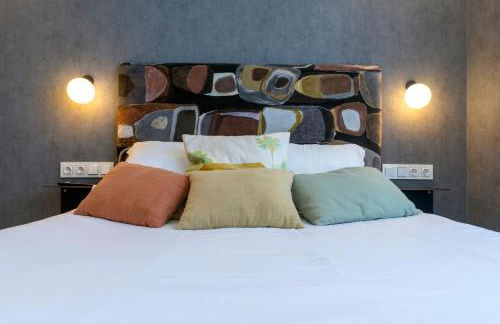 BIG 4 ROOMS in a Centric Home Parking Included - Foto 46