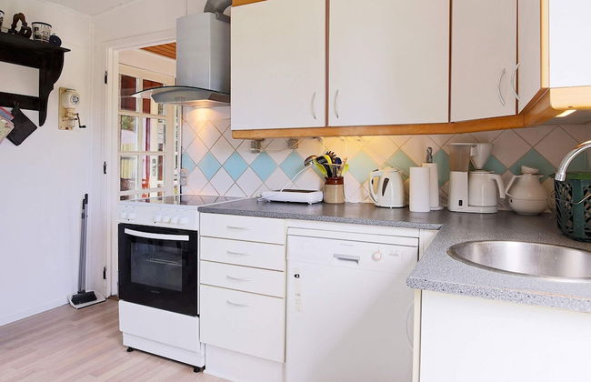 6 Person Holiday Home in Gorlev - Photo 6