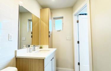 The Executive - Center-City - 3BR-4Bath-Private-Garage - Foto 24