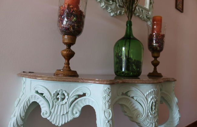 3 Bedroom Apartment in a Ground Floor of a Vila Wseparate Kitchen Living Room - Foto 28