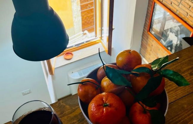 Old Town Nest in Civitavecchia - Foto 20