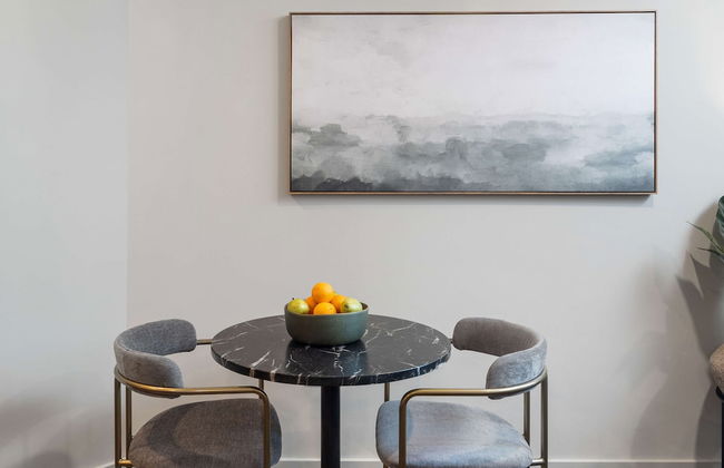 Luxury Apartments by Hyatus at The Asher - Foto 39