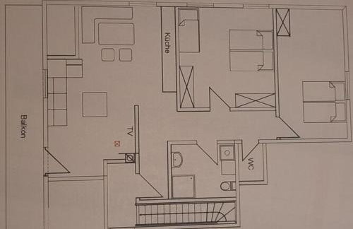 Holiday apartment at Gallus Denneberg - Foto 10