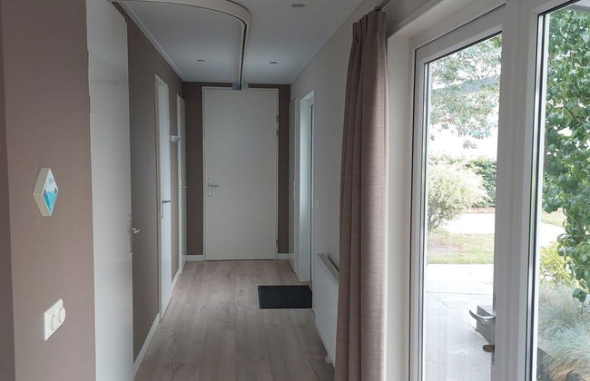 Pavilion MIVA 5 - Foto 11