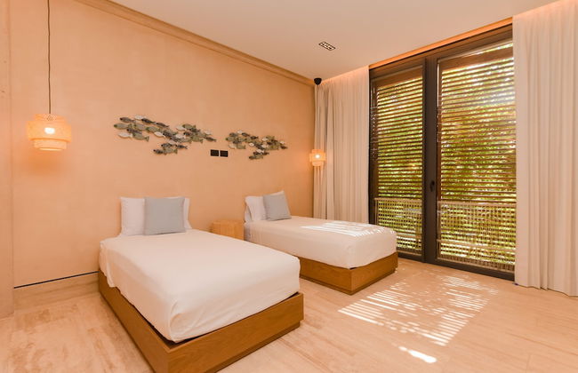 The Palm Luxury Villas Corasol by Lumina - Photo 13