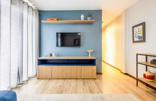 Ótima Localização no Centro de Blumenau NQ6499 - Foto 7