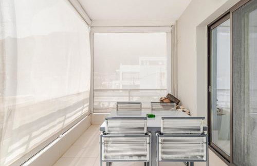 Loutraki Μοναδικής θέσης διαμέρισμα στη θάλασσα - Foto 29