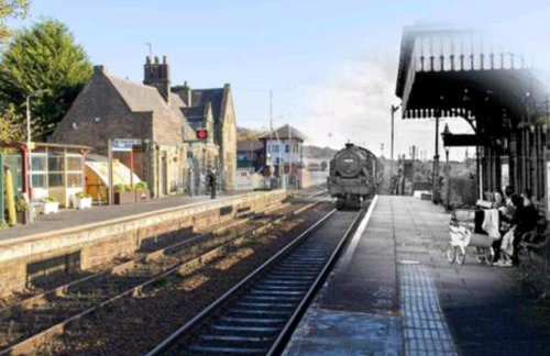 'Mill Cottage' Parbold - Foto 31