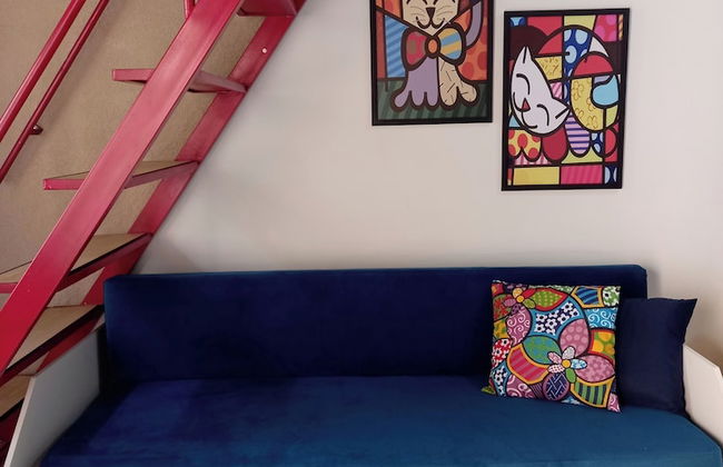 Flat & Residence Premium - Foto 77