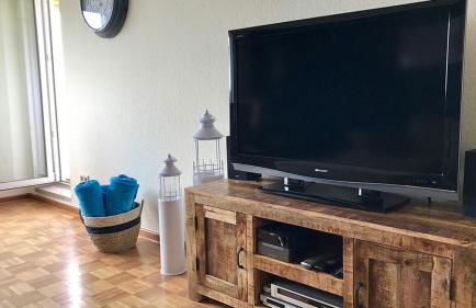 COAST HOUSE Dünenloft - Foto 5