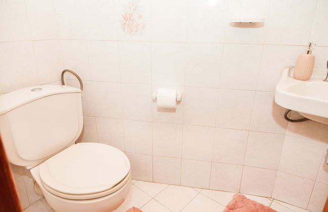 Filoxenia Maisonette Downtown Arachova - Foto 14