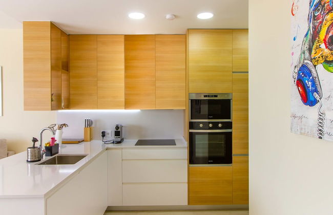 Mediterranean Views by Bookaparadise - Foto 12