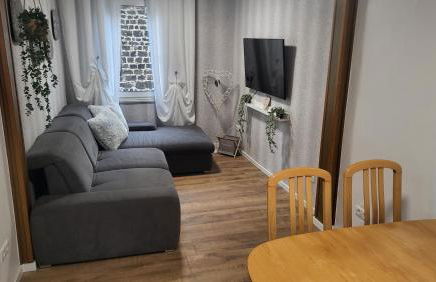 Ferienwohnung mit Sauna und Balkon - Foto 9