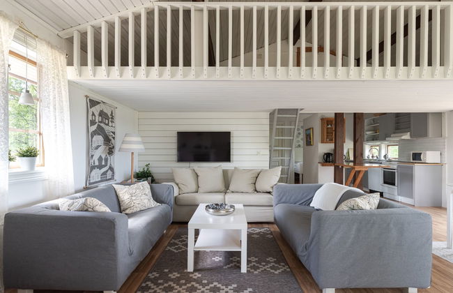 Harge Sörgård - Foto 8