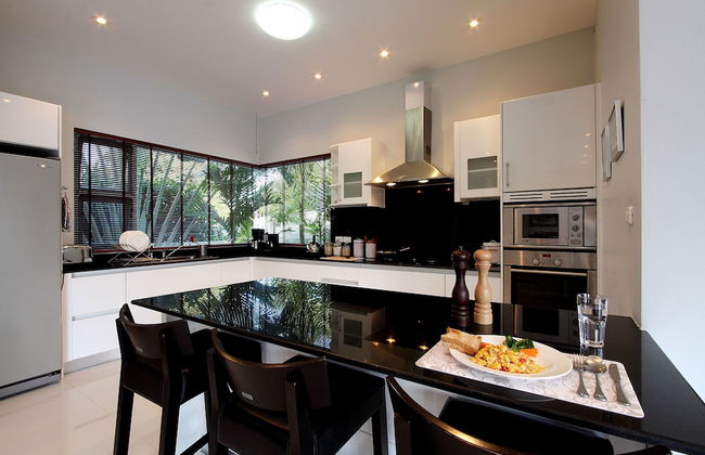 Phuket Lagoon Pool Villa - Photo 10