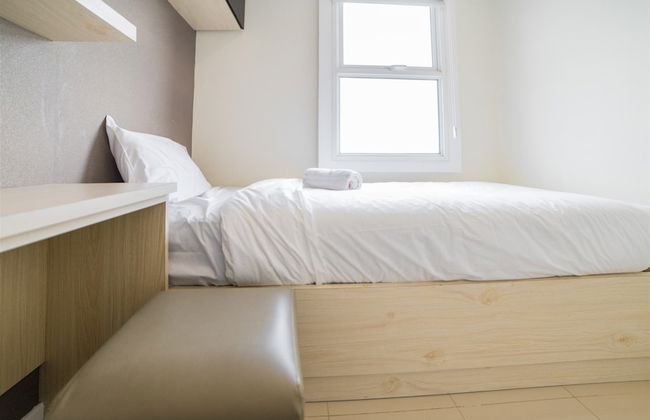 Homey Apartment at Parahyangan Residence near Parahyangan University - Foto 13