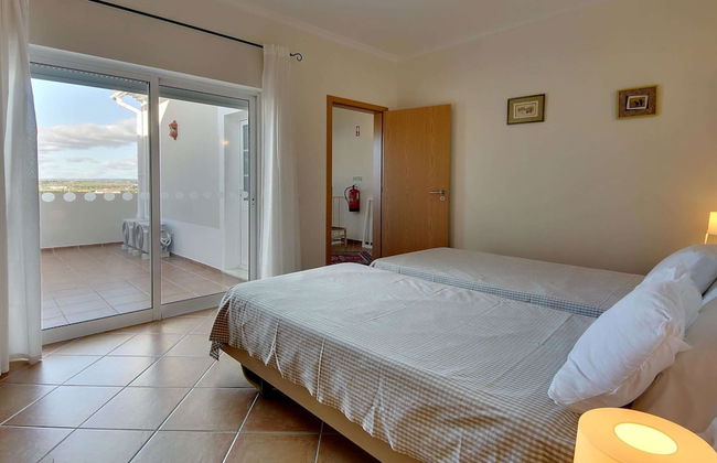 Villa in Carvoeiro With Swimming Pool - Foto 3