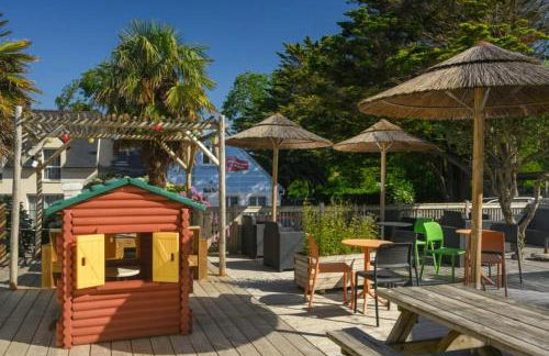 Chalet 3 étoiles - Piscine - ccbbhfa - Foto 14