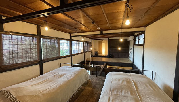 Izu-Taga Studio - Foto 4, Habitación