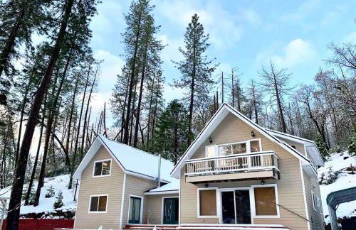 Stay at Whispering Pines, only 25 mi to Yosemite! - Foto 3