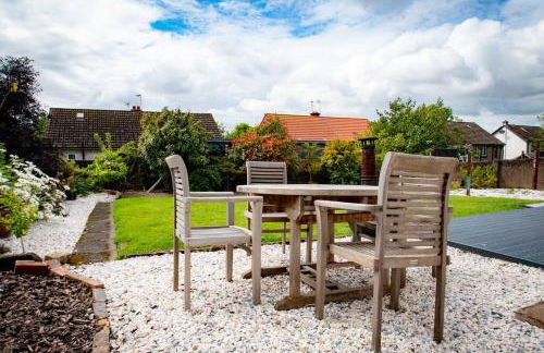 Linburn Cottage Dunfermline near Edinburgh - Foto 21