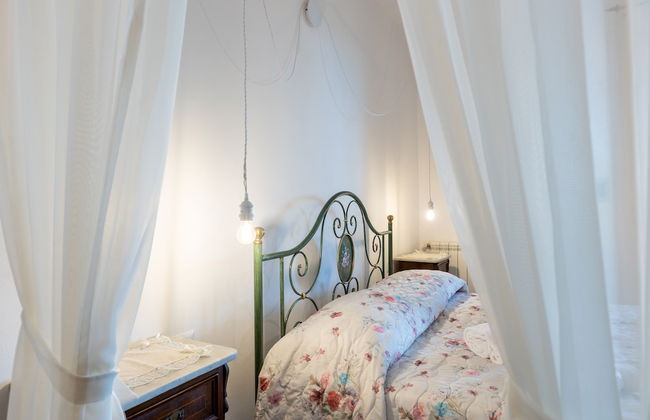 Agriturismo Poggio Nardini - Foto 9