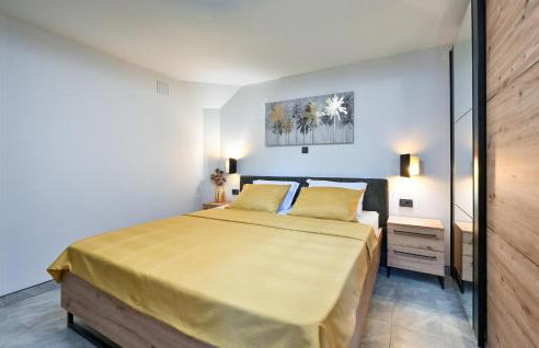 Nice Home In Nova Diklenica With Sauna - Foto 35