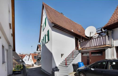 Apartmenthaus Ferienwohnungen Sila - Photo 68