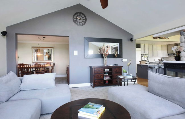 Fairway Harbor View by Avantstay Outdoor Oasis - Foto 26