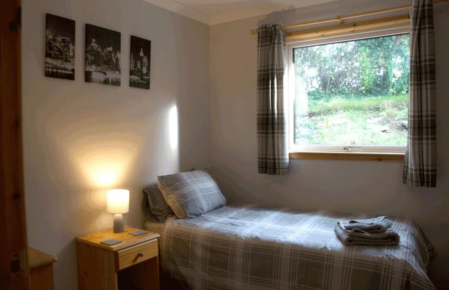 Lovely 3 Bedroom Bungalow Located in Drummore - Foto 4