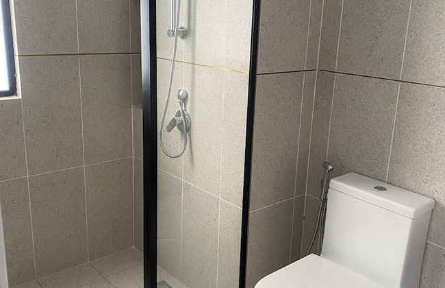 Entire Cosy Duplex Damansara - Foto 8