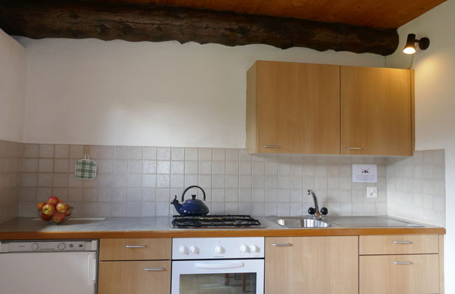 Rustico Edel - Foto 3