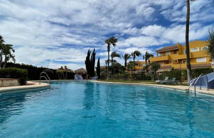 CASA EVA Naturista, Vera Playa - Foto 43